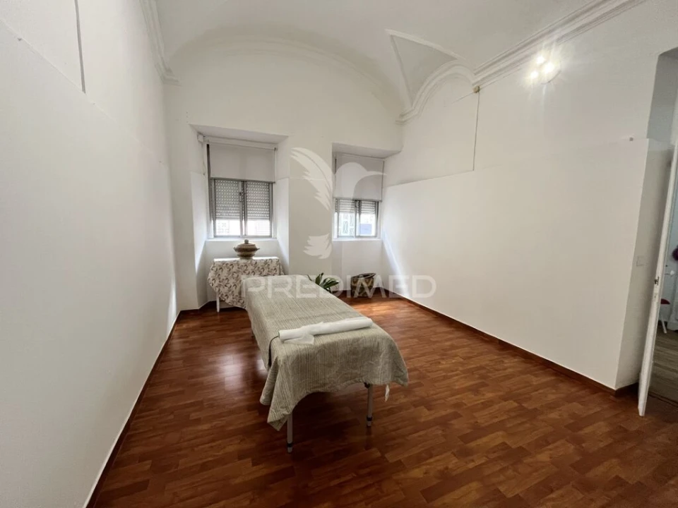 Escritório para Arrendamento em Olhão Foto 4