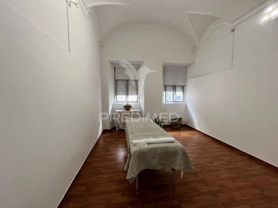 Escritório para Arrendamento em Olhão Foto 1