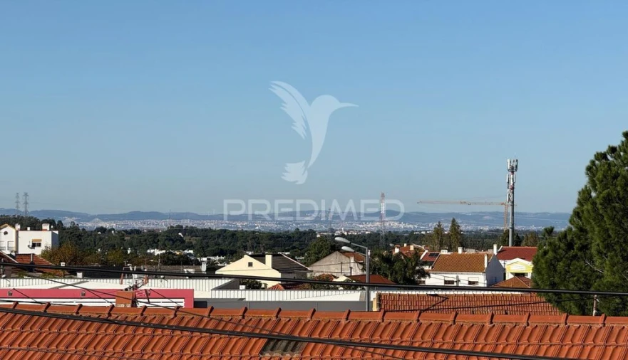 Moradia T3 para Venda em Quinta do Anjo Foto 5