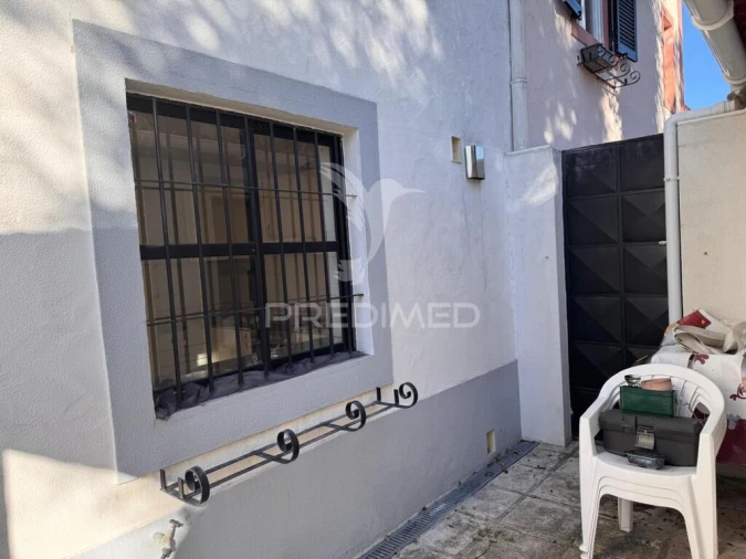 Moradia T3 para Venda em Quinta do Anjo Foto 14