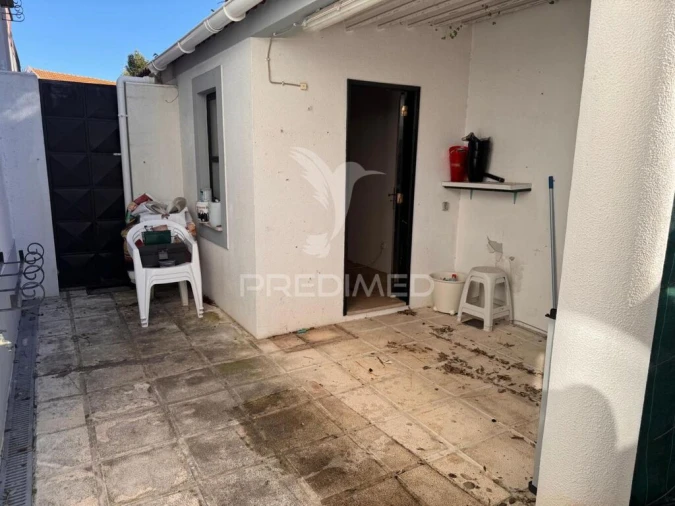 Moradia T3 para Venda em Quinta do Anjo Foto 12