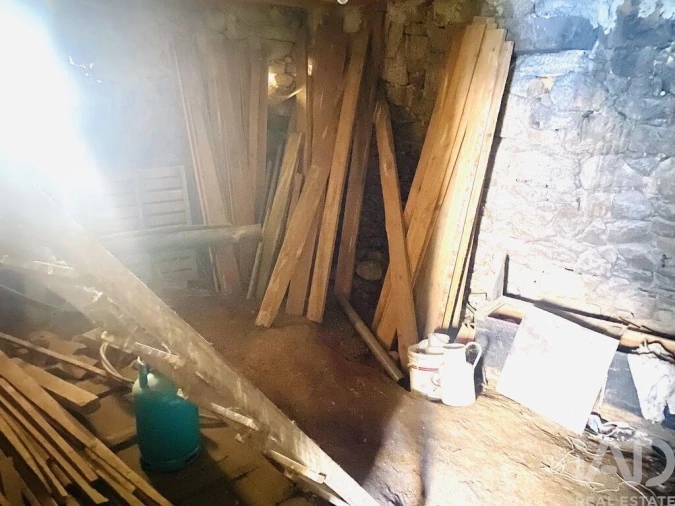 Moradia T1 para Venda em Romarigães Foto 33