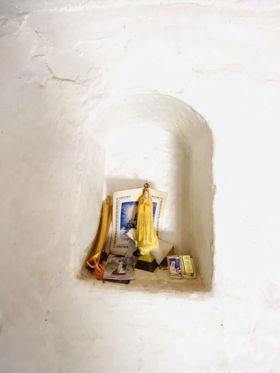 Moradia T1 para Venda em Romarigães Foto 22