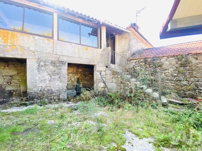 Moradia T1 para Venda em Romarigães Foto 9