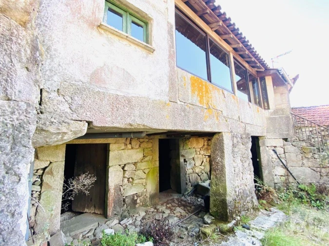 Moradia T1 para Venda em Romarigães Foto 10