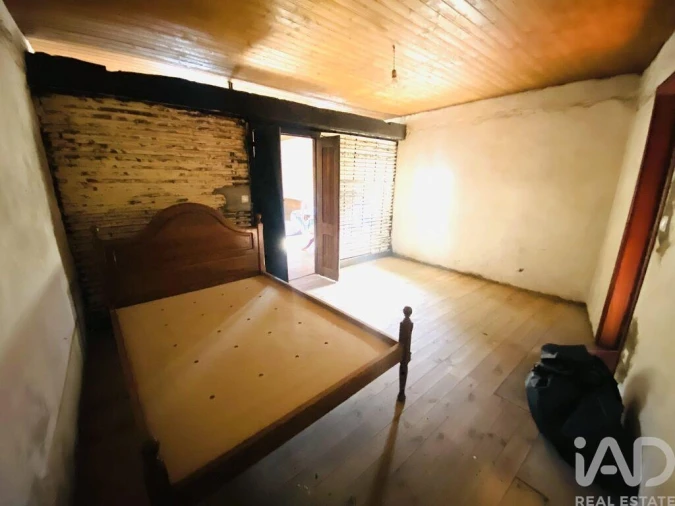 Moradia T1 para Venda em Romarigães Foto 21