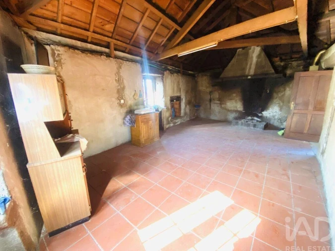 Moradia T1 para Venda em Romarigães Foto 23