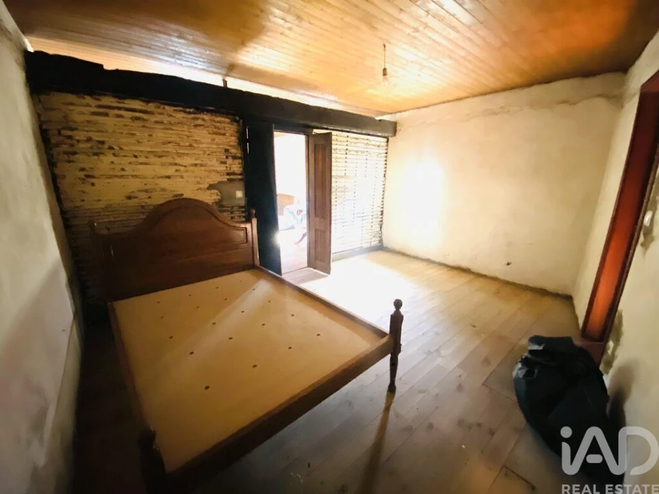 Moradia T1 para Venda em Romarigães Foto 21