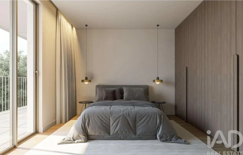 Apartamento T1 para Venda em Funchal (São Pedro) Foto 4