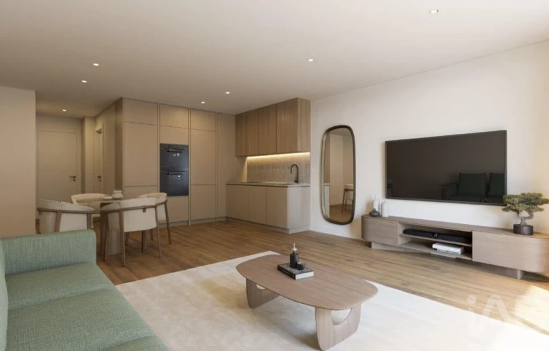 Apartamento T1 para Venda em Funchal (São Pedro) Foto 2