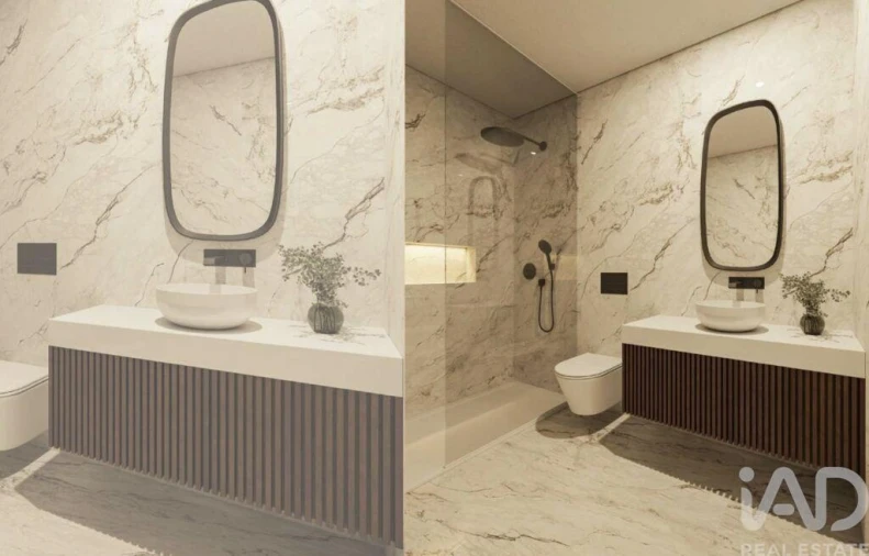 Apartamento T1 para Venda em Funchal (São Pedro) Foto 3