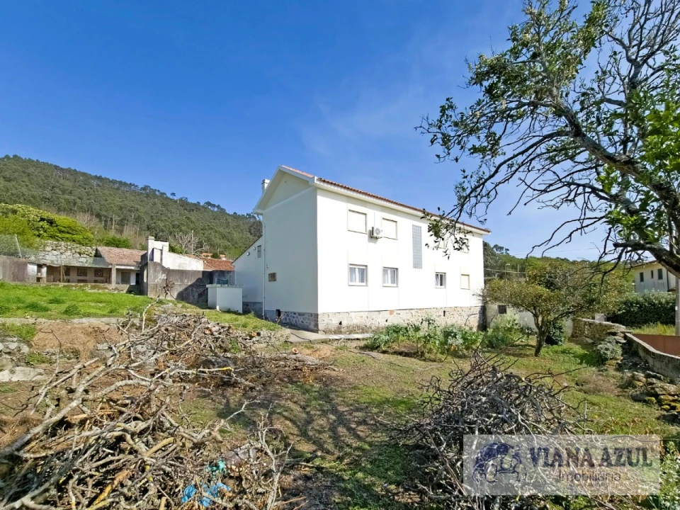 Moradia T3 para Venda em Carreço Foto 1