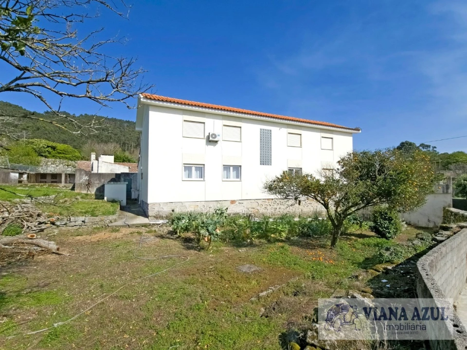 Moradia T3 para Venda em Carreço Foto 3