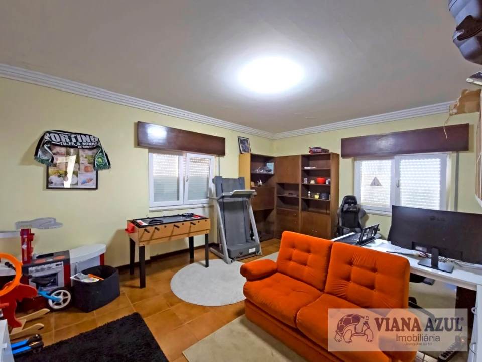 Moradia T3 para Venda em Carreço Foto 5