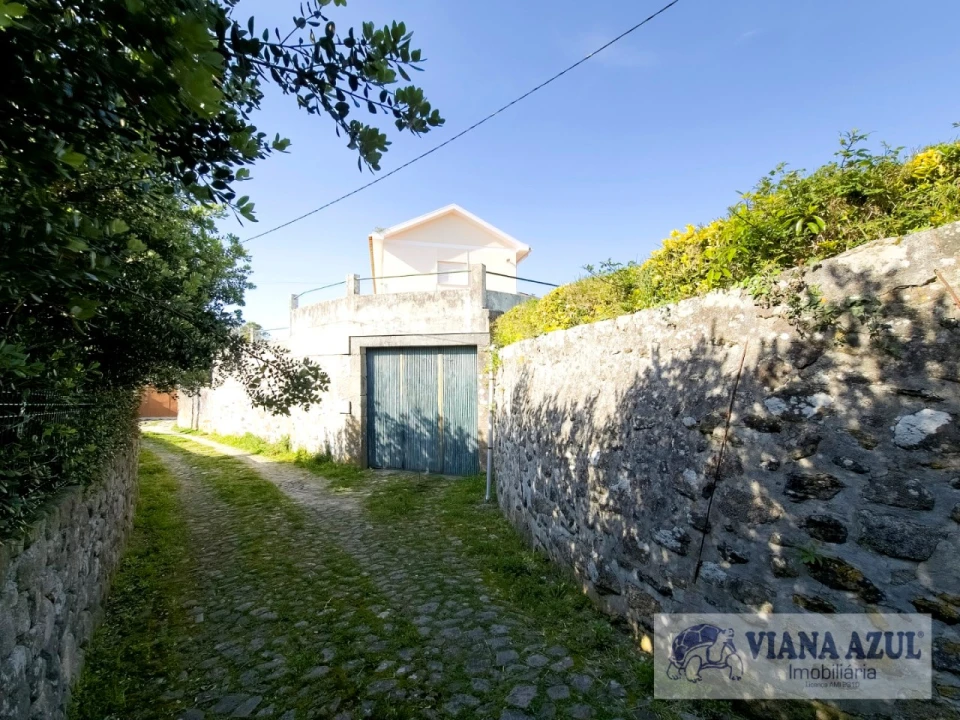 Moradia T3 para Venda em Carreço Foto 34