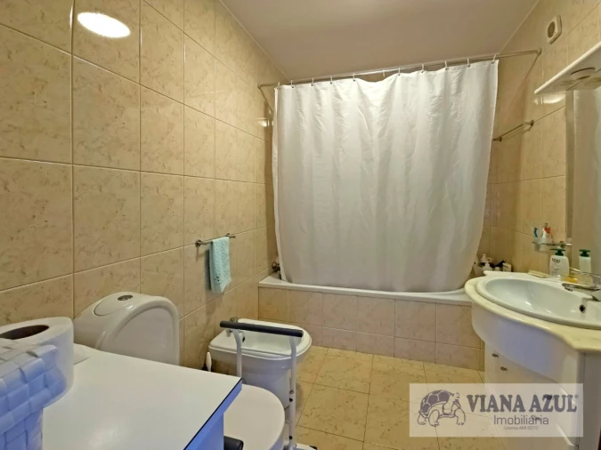 Moradia T3 para Venda em Carreço Foto 15