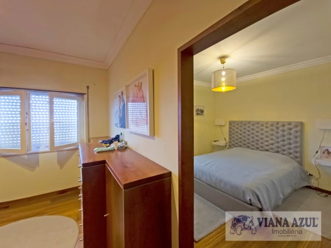 Moradia T3 para Venda em Carreço Foto 19