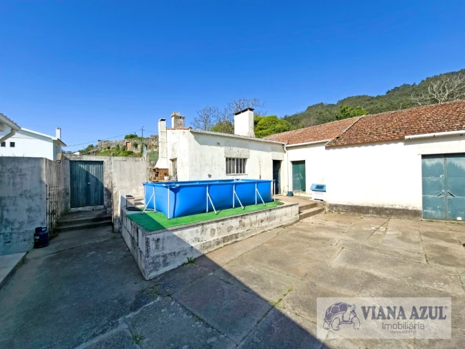 Moradia T3 para Venda em Carreço Foto 30