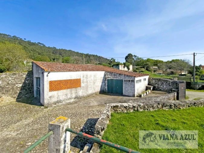 Moradia T3 para Venda em Carreço Foto 31