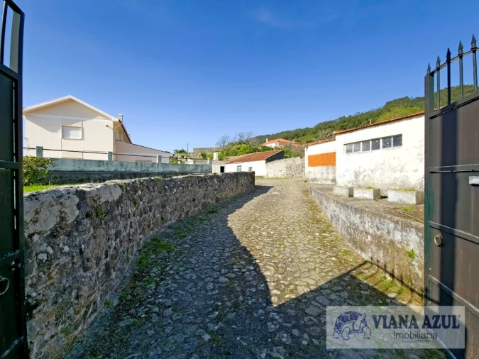 Moradia T3 para Venda em Carreço Foto 33