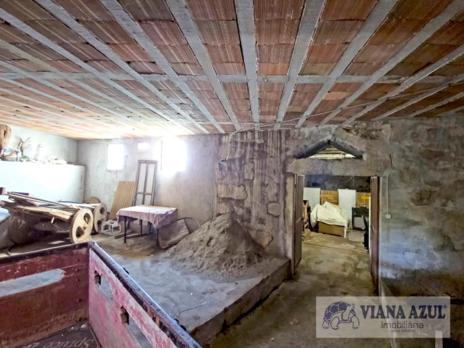 Moradia T3 para Venda em Carreço Foto 37