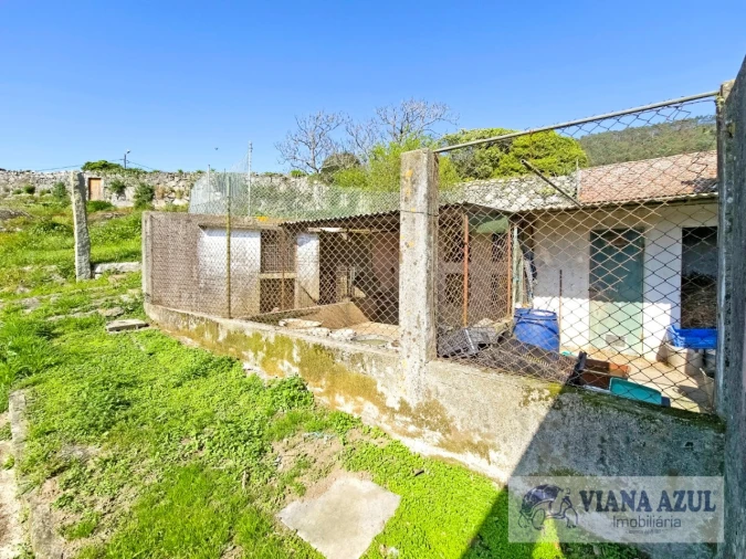 Moradia T3 para Venda em Carreço Foto 39