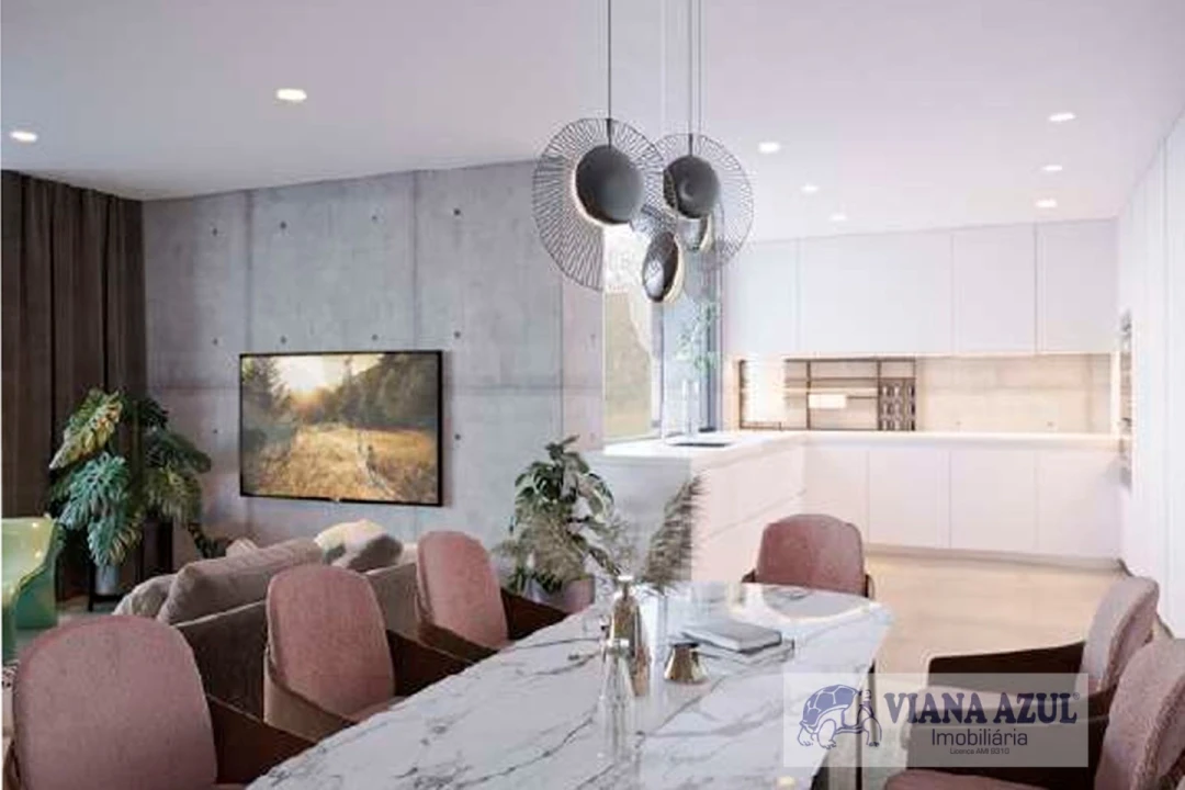 Moradia T3 para Venda em Caminha (Matriz) e Vilarelho Foto 4