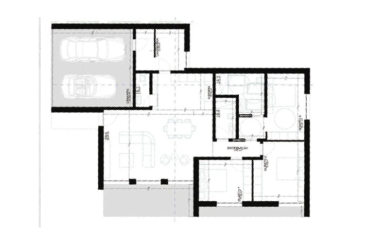 Moradia T3 para Venda em Caminha (Matriz) e Vilarelho Planta 1