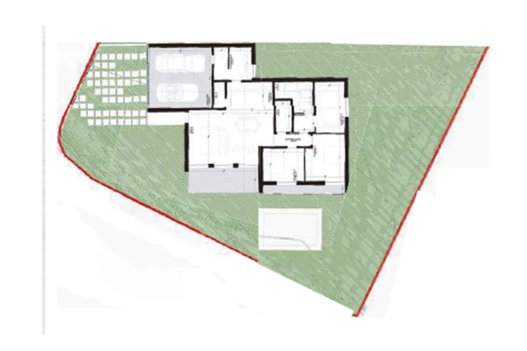 Moradia T3 para Venda em Caminha (Matriz) e Vilarelho Planta 2