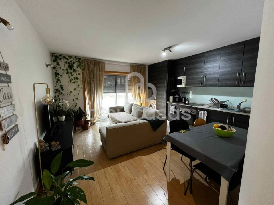 Apartamento T1 para Venda em Ovar, São João, Arada e São Vicente de Pereira Jusã Foto 1