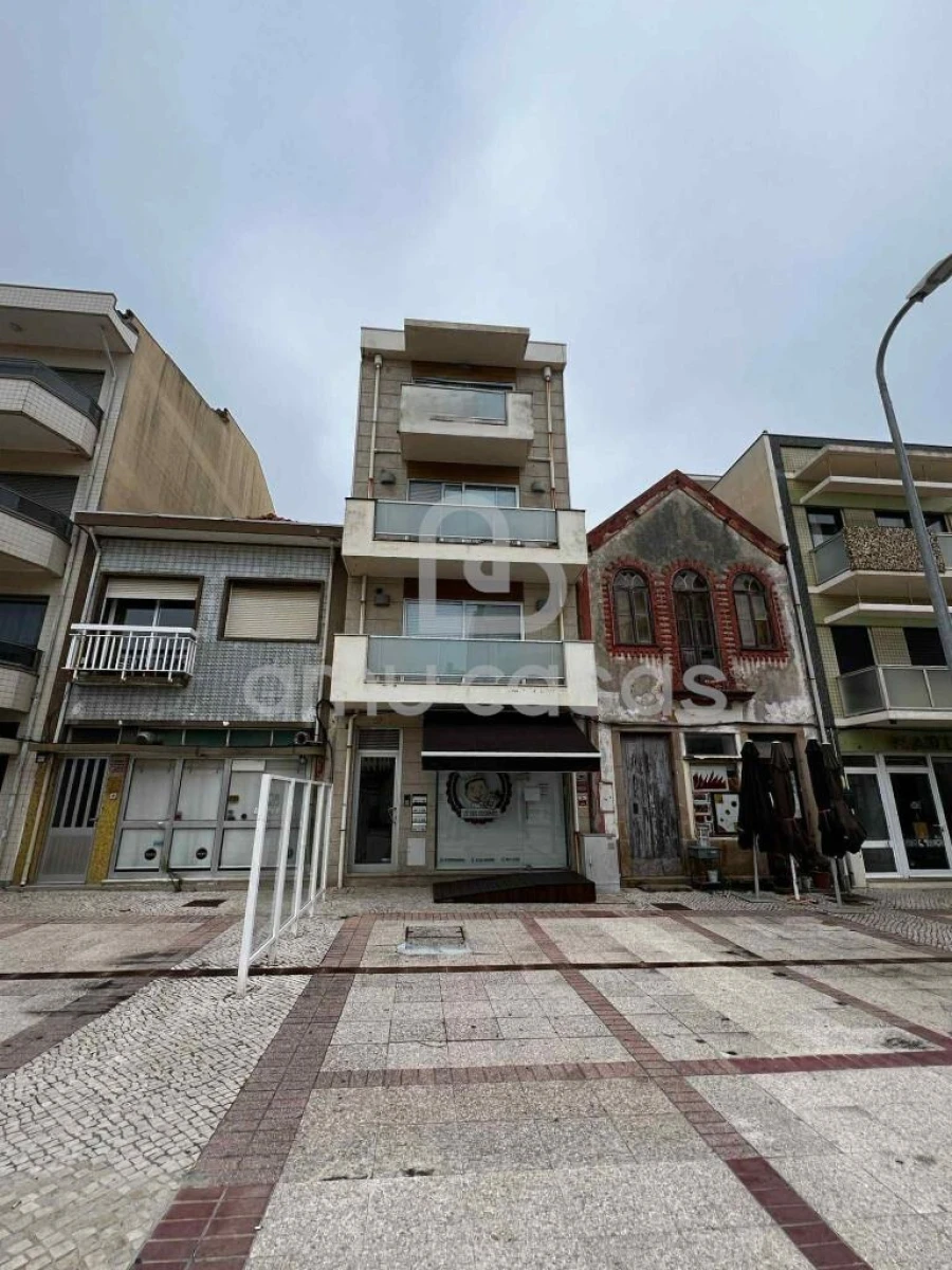 Apartamento T1 para Venda em Ovar, São João, Arada e São Vicente de Pereira Jusã Foto 10