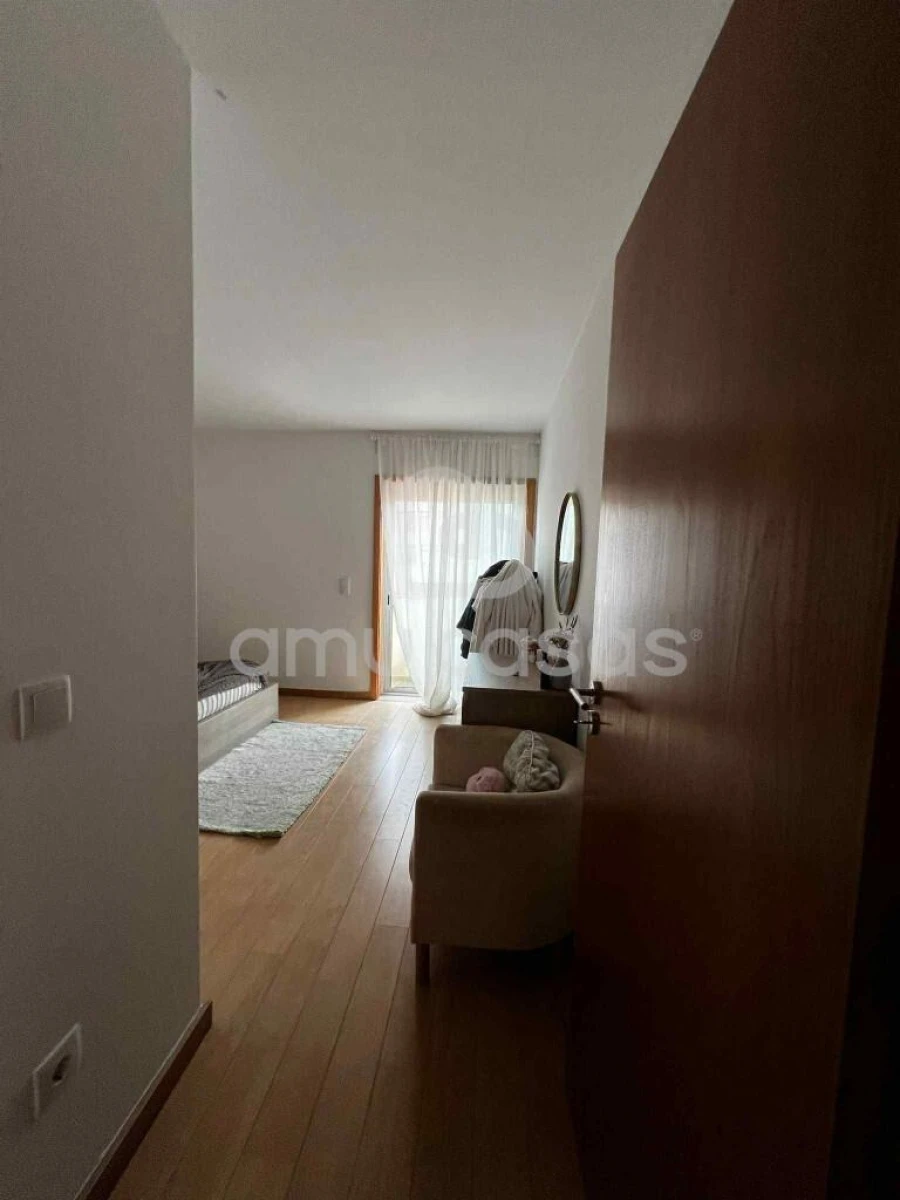 Apartamento T1 para Venda em Ovar, São João, Arada e São Vicente de Pereira Jusã Foto 4