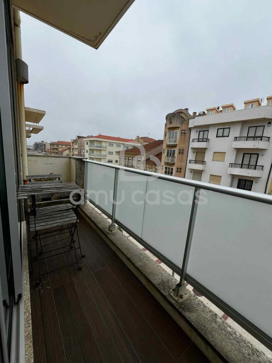 Apartamento T1 para Venda em Ovar, São João, Arada e São Vicente de Pereira Jusã Foto 9