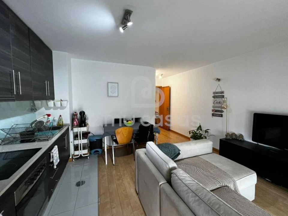 Apartamento T1 para Venda em Ovar, São João, Arada e São Vicente de Pereira Jusã Foto 2