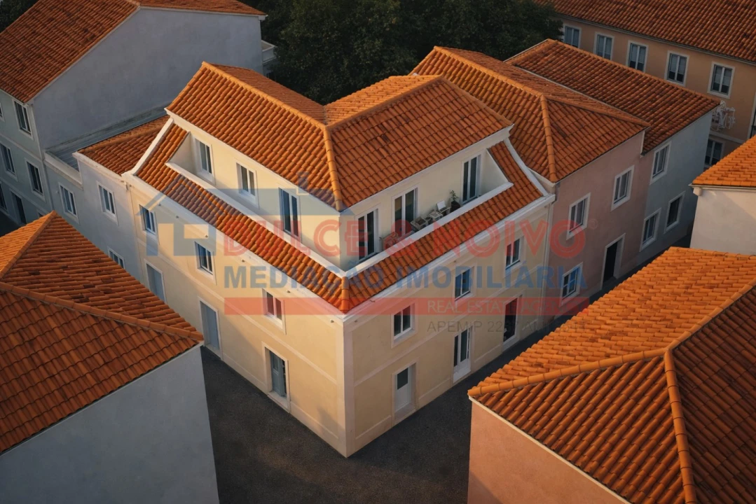 Apartamento T1 para Venda em Peniche Foto 2