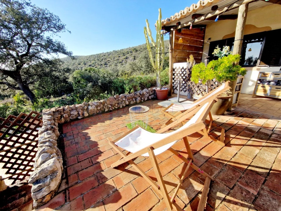 Moradia T3 para Venda em Querença, Tôr e Benafim Foto 2