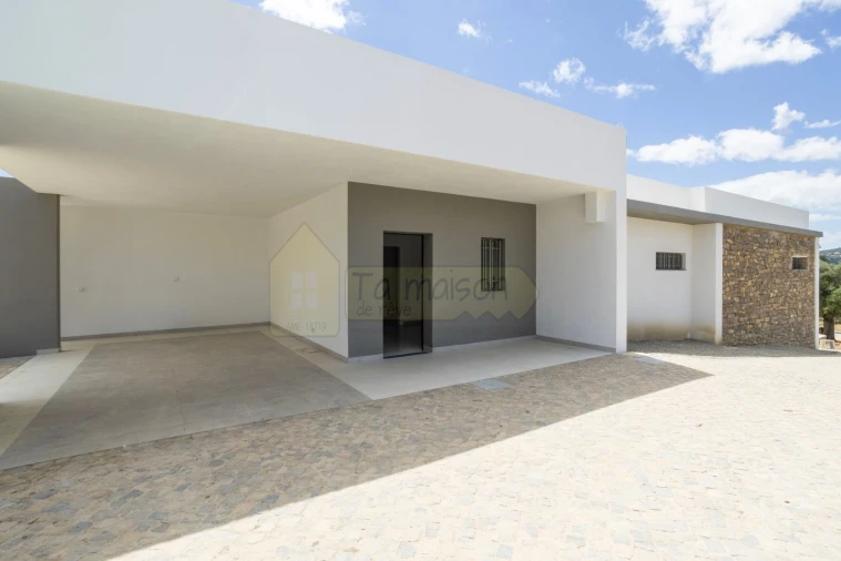 Moradia T3 para Venda em Conceição e Estoi Foto 12