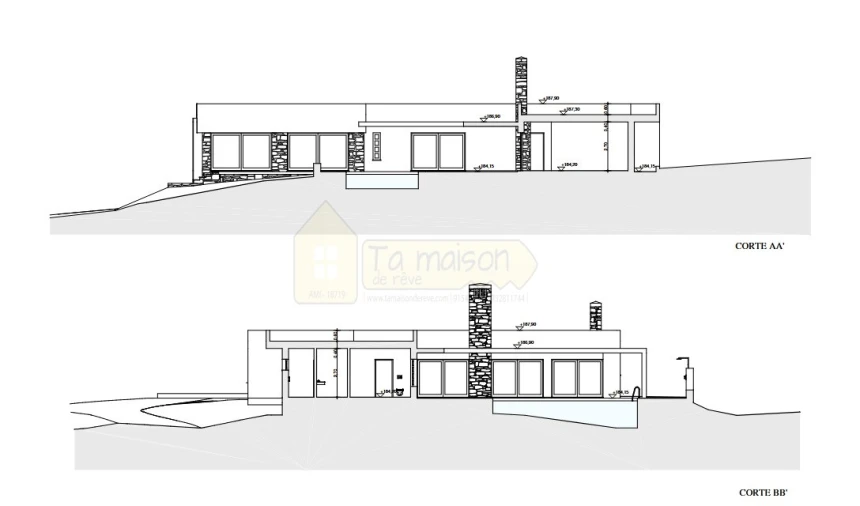 Moradia T3 para Venda em Conceição e Estoi Foto 69