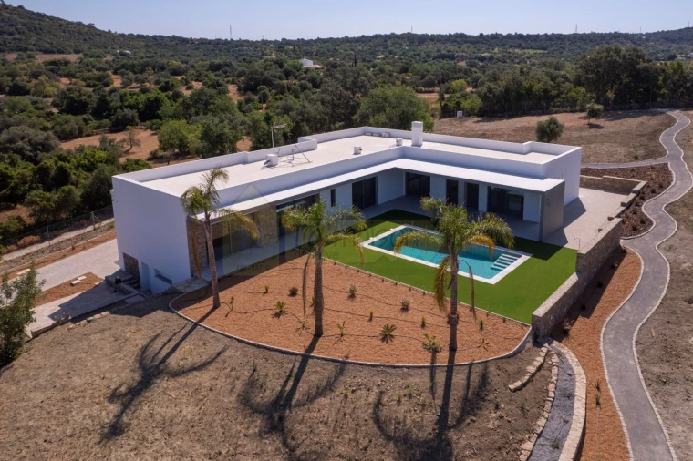 Moradia T3 para Venda em Conceição e Estoi Foto 8