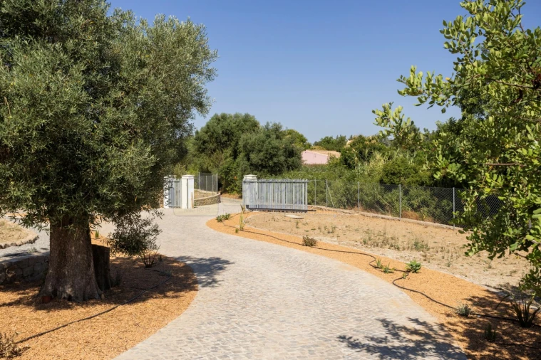 Moradia T3 para Venda em Conceição e Estoi Foto 23