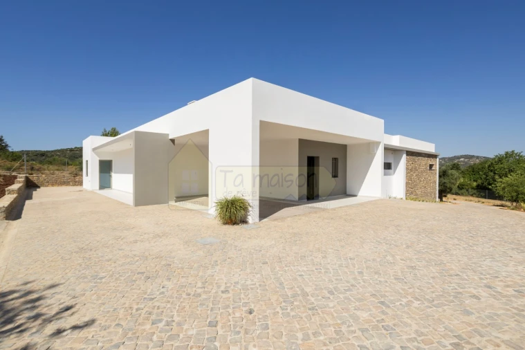 Moradia T3 para Venda em Conceição e Estoi Foto 24