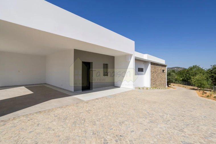 Moradia T3 para Venda em Conceição e Estoi Foto 25