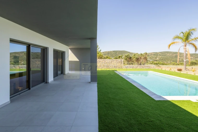 Moradia T3 para Venda em Conceição e Estoi Foto 62