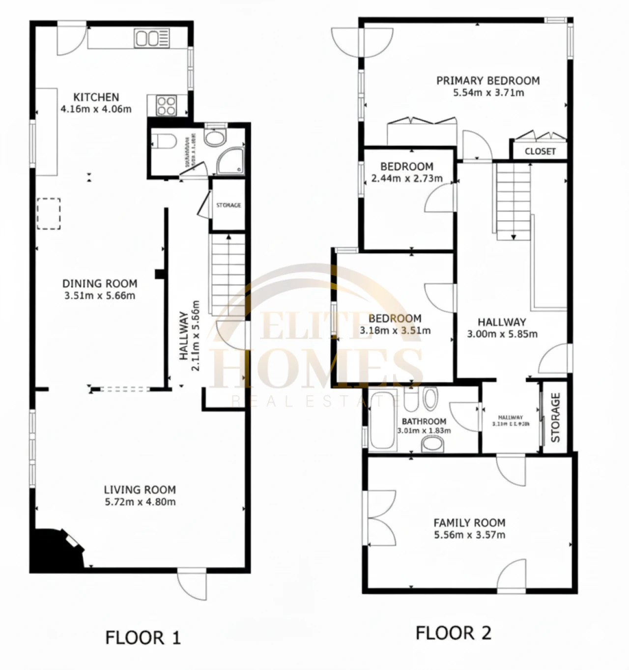 Moradia T4 para Venda em Porto Salvo Foto 35