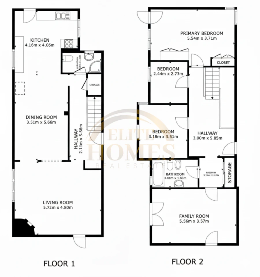 Moradia T4 para Venda em Porto Salvo Foto 23