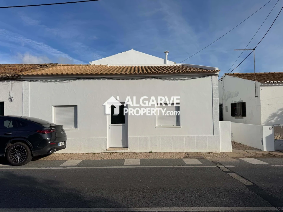 Moradia T6 para Venda em Albufeira e Olhos de Água Foto 21