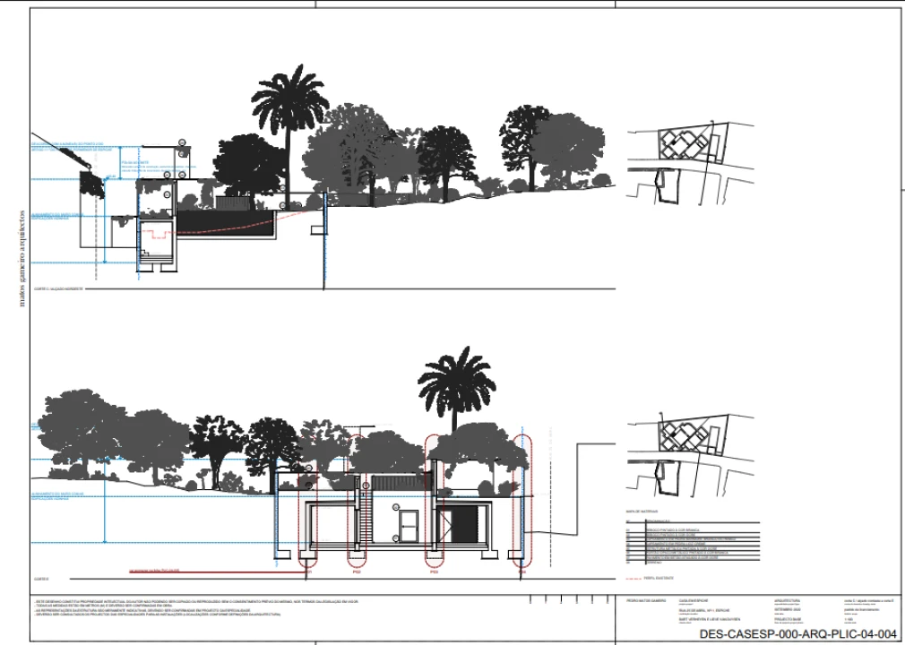 Terreno para Venda em Luz Foto 37