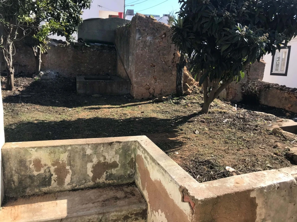 Terreno para Venda em Luz Foto 15