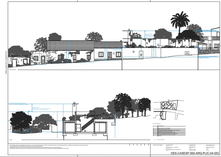 Terreno para Venda em Luz Foto 36