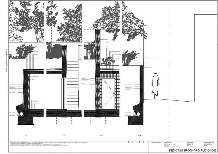 Terreno para Venda em Luz Foto 38